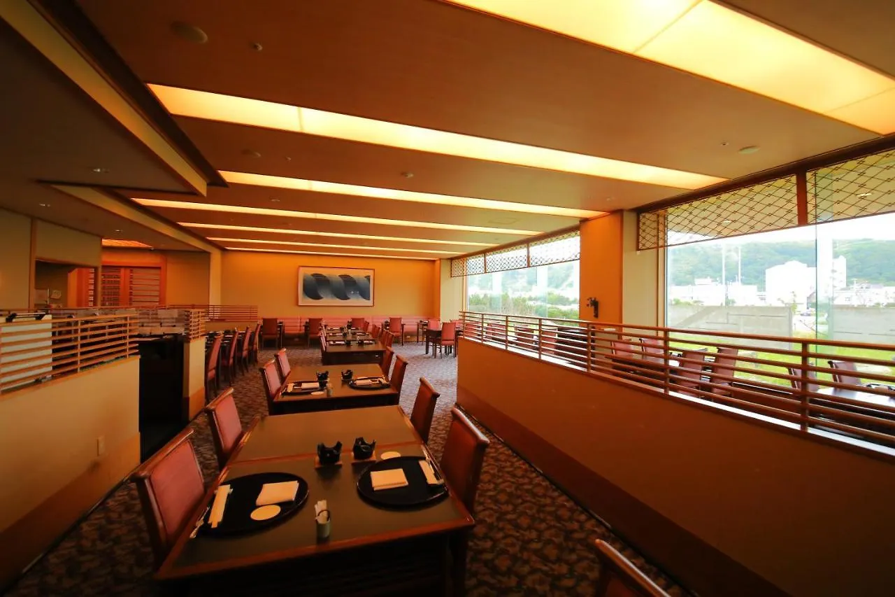 Surfeel Hotel Wakkanai Japan