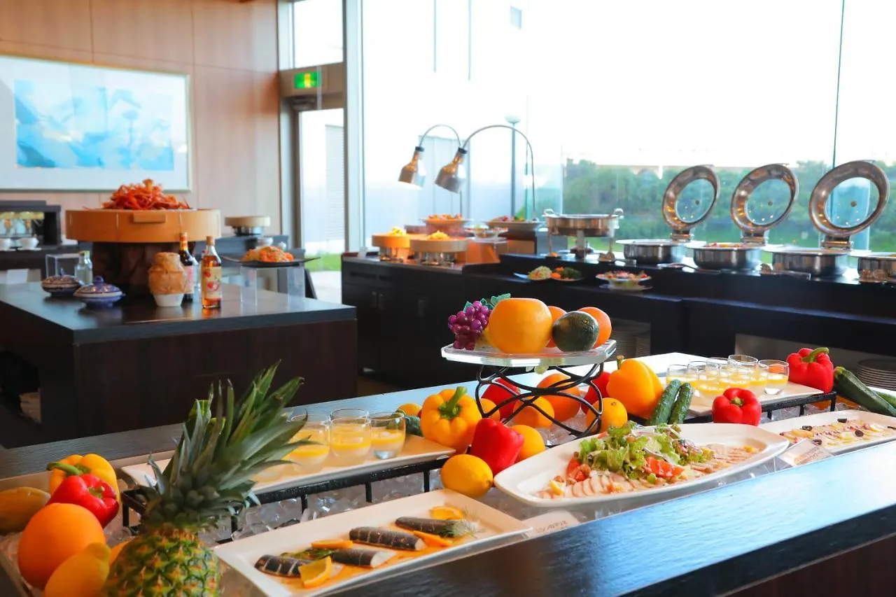 Surfeel Hotel Wakkanai Ryokan