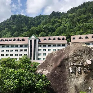 传统日式旅馆 朝阳度假酒店