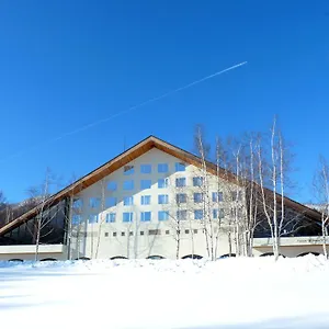 酒店 富良野王子大酒店/滑雪度假村