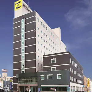 スマイルホテル旭川 旭川市