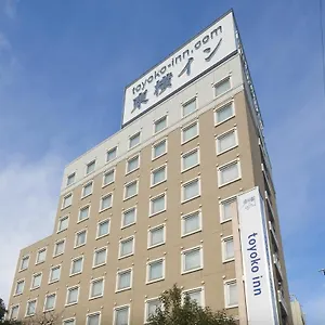 ホテル 東横inn赤羽駅東口一番街