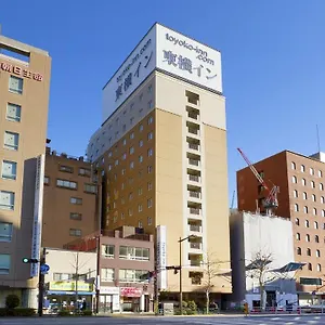 ホテル 東横inn神田秋葉原