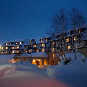 酒店 大雪山远景酒店