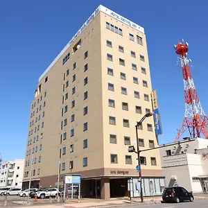 酒店 多美迎旭川酒店