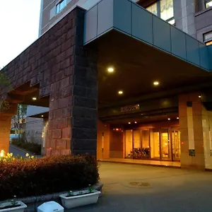 登別万世閣 登別市