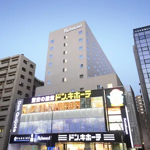ホテル リッチモンドホテル東京水道橋