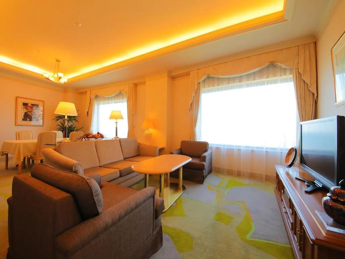 Surfeel Hotel Wakkanai