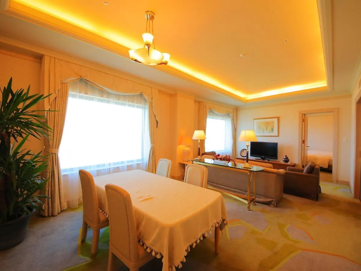Surfeel Hotel Wakkanai 4*,