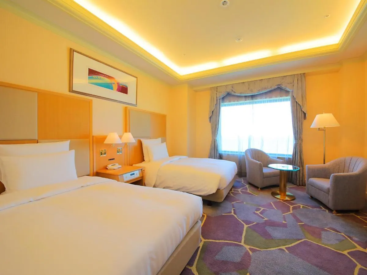Surfeel Hotel Wakkanai