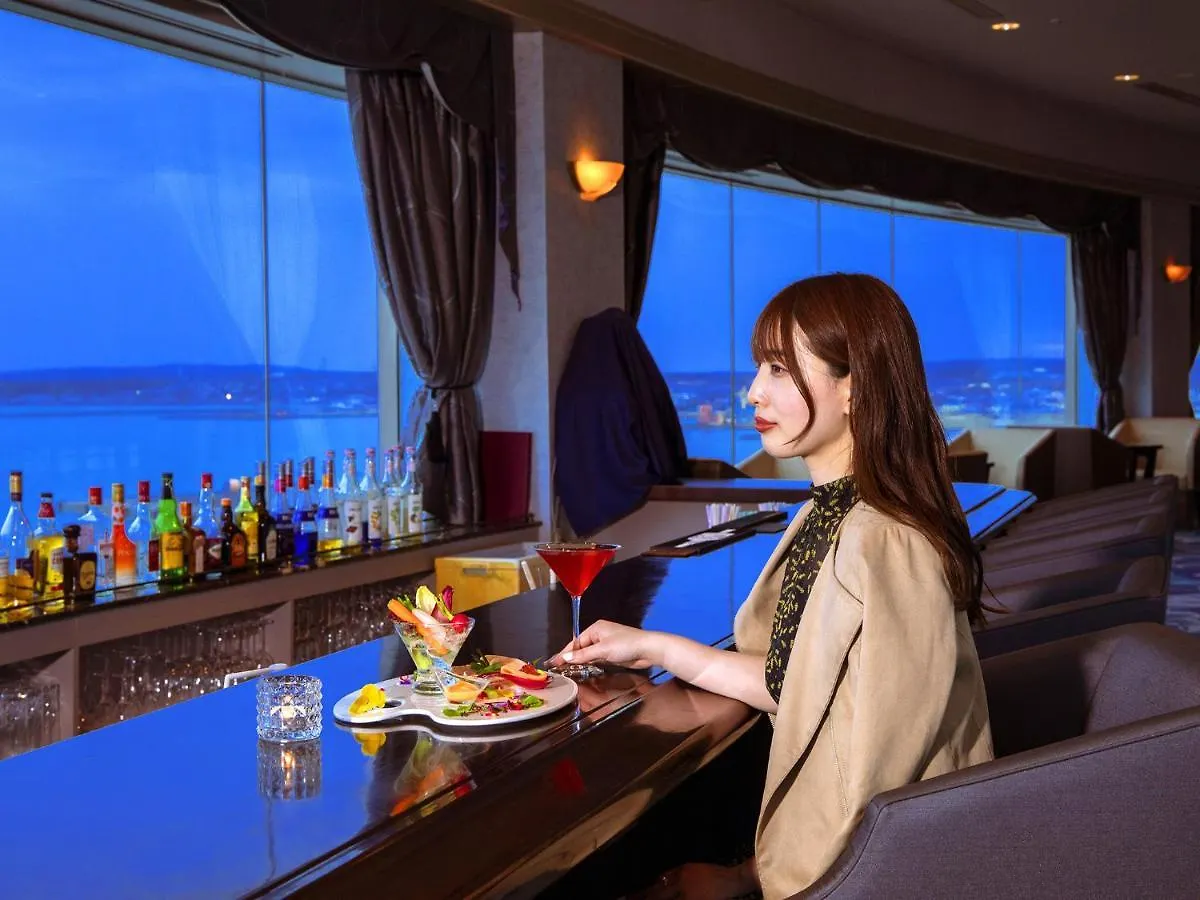 Surfeel Hotel Wakkanai Ryokan