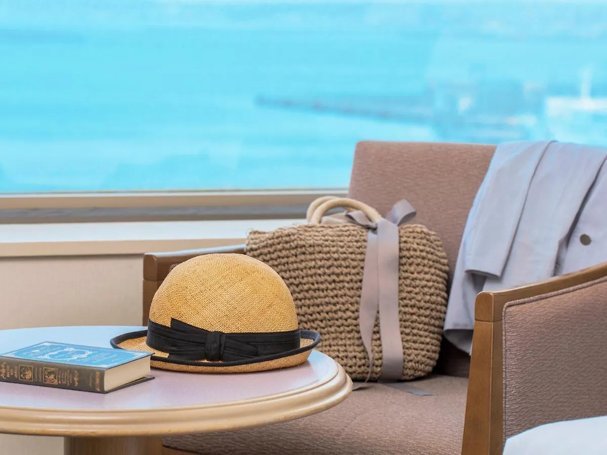 Surfeel Hotel Wakkanai