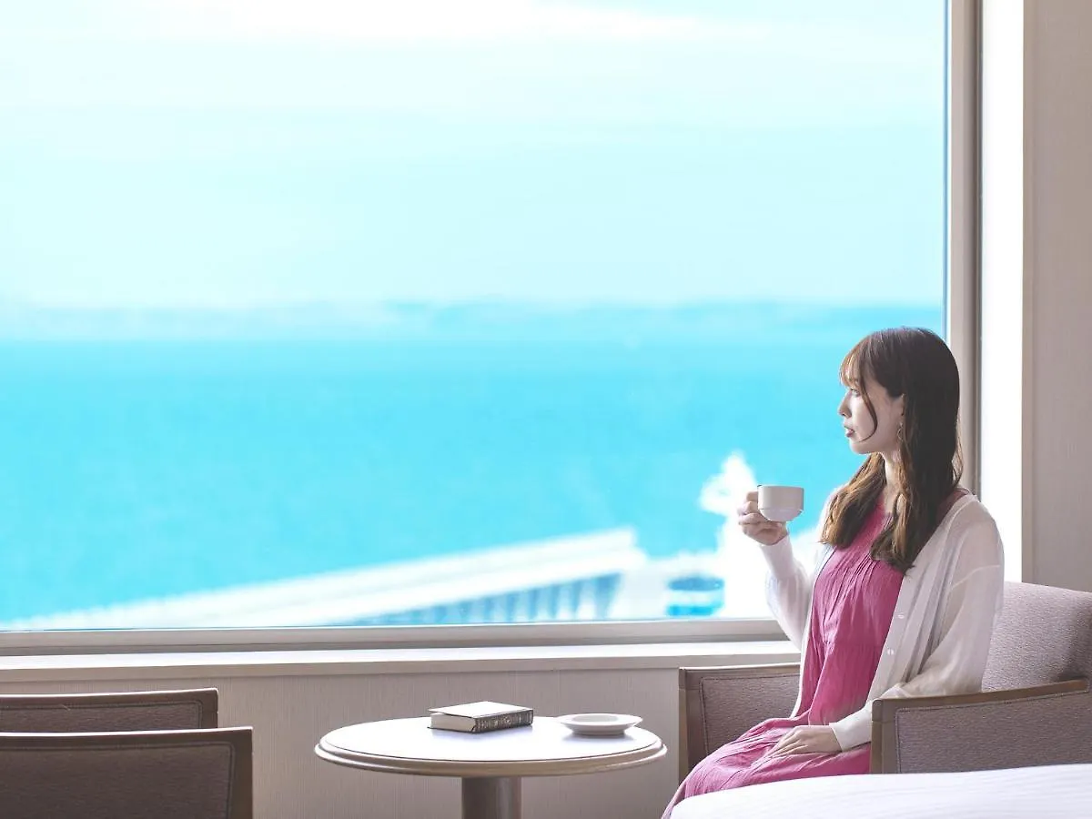 Ryokan Surfeel Hotel Wakkanai