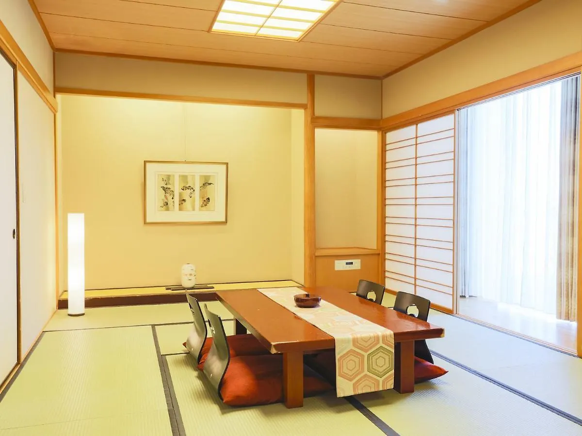 Ryokan Surfeel Hotel Wakkanai