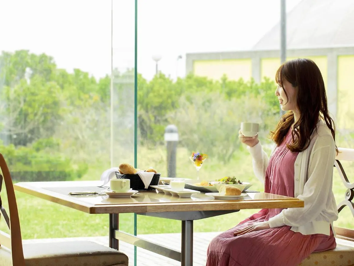 Surfeel Hotel Wakkanai Japonya