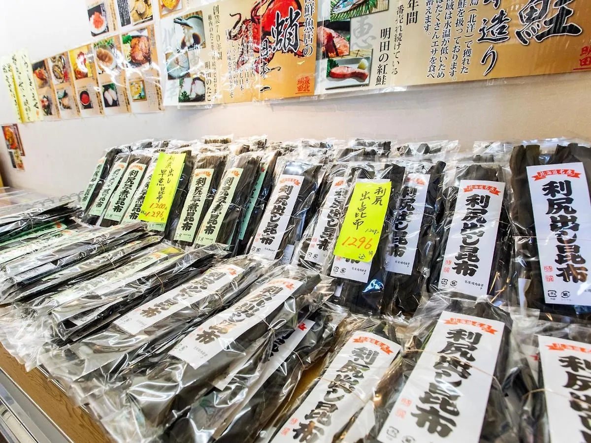 Surfeel Hotel Wakkanai