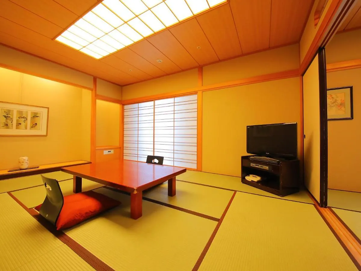 Surfeel Hotel Wakkanai Japonya