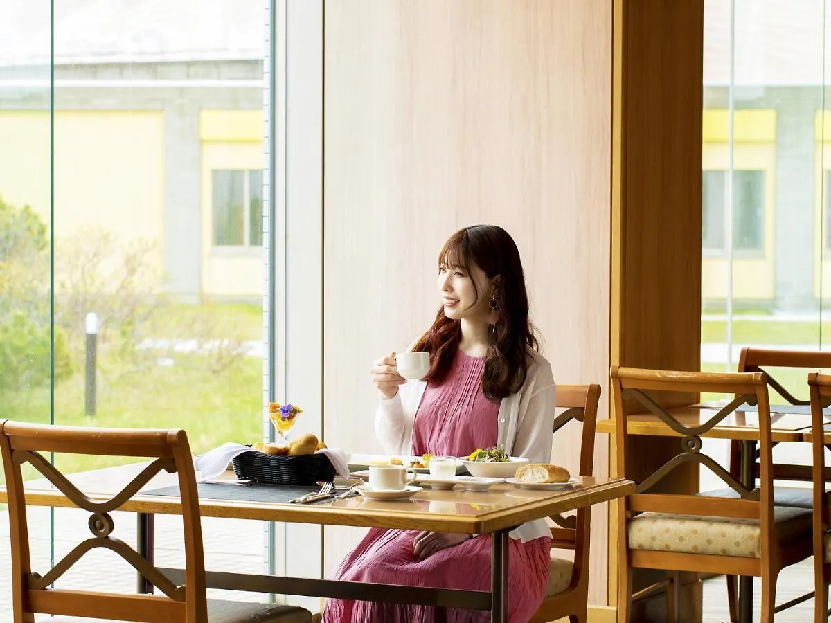 Surfeel Hotel Wakkanai