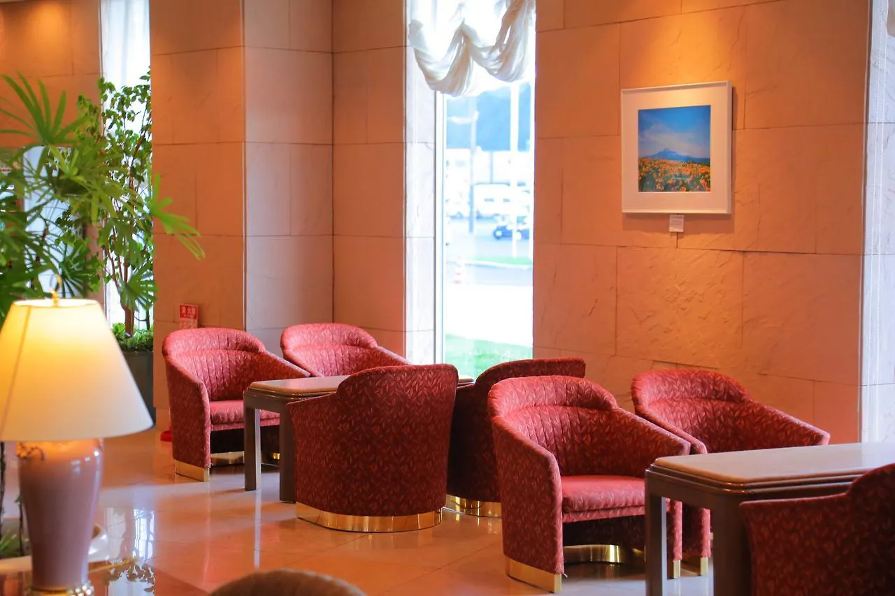 Surfeel Hotel Wakkanai Ryokan