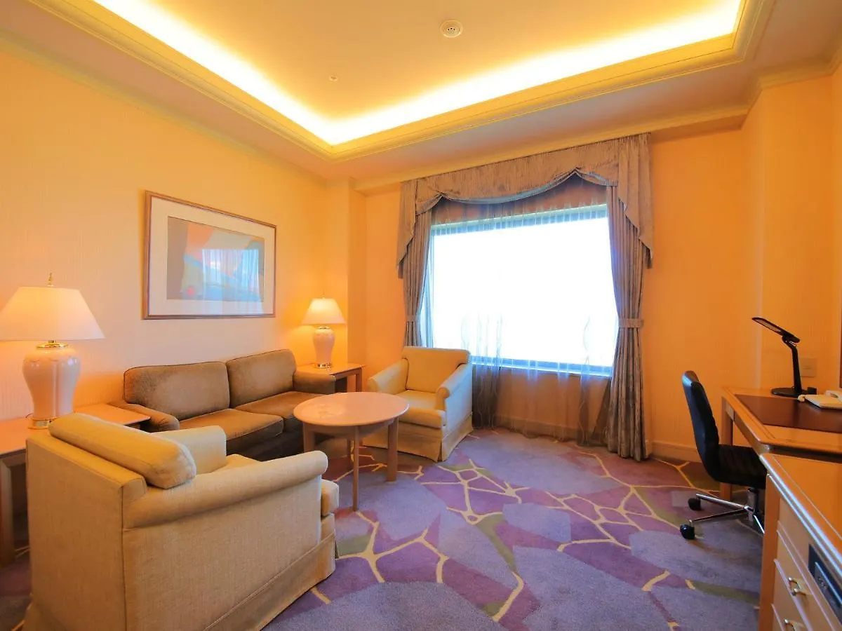 Surfeel Hotel Wakkanai Ryokan