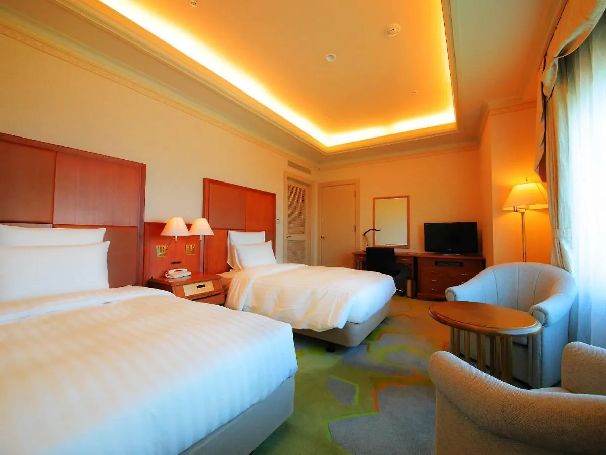 Ryokan Surfeel Hotel Wakkanai