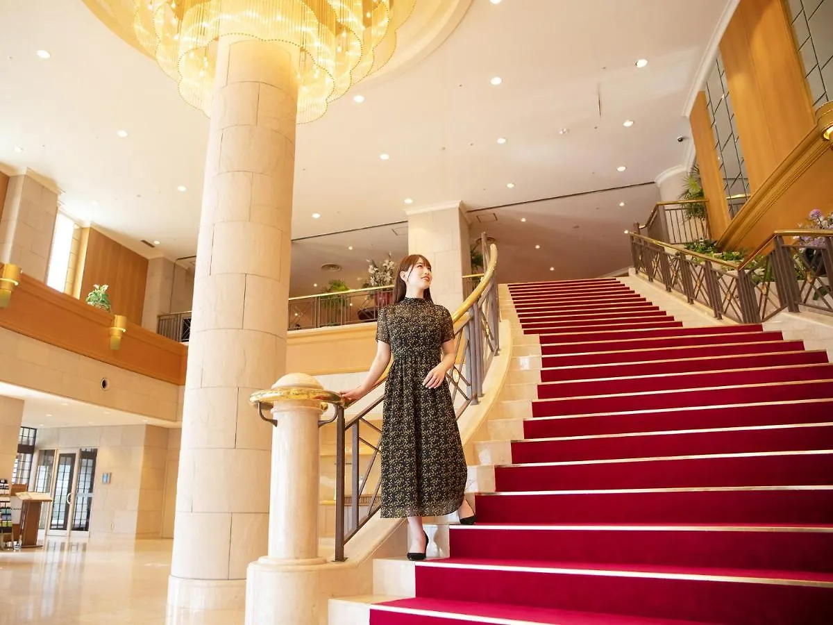 Ryokan Surfeel Hotel Wakkanai