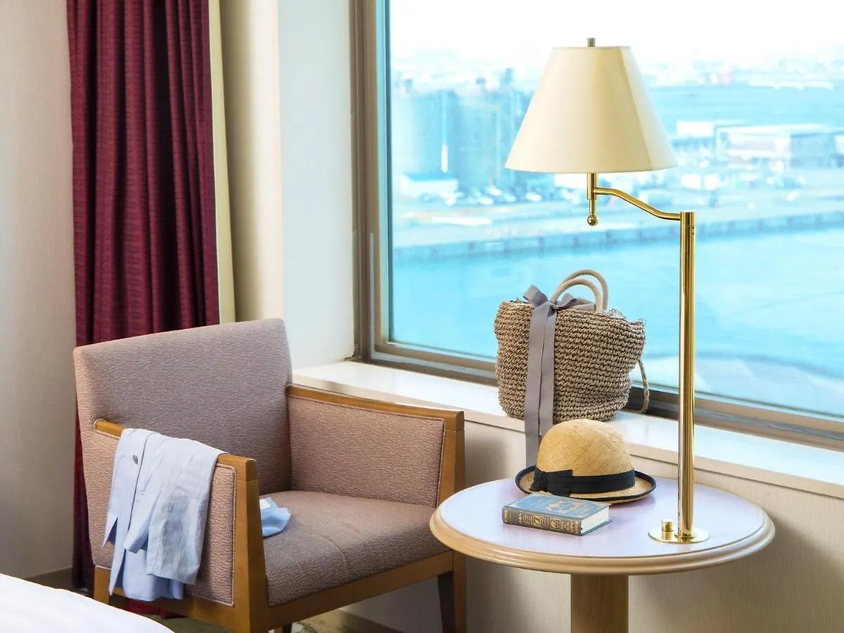 Ryokan Surfeel Hotel Wakkanai