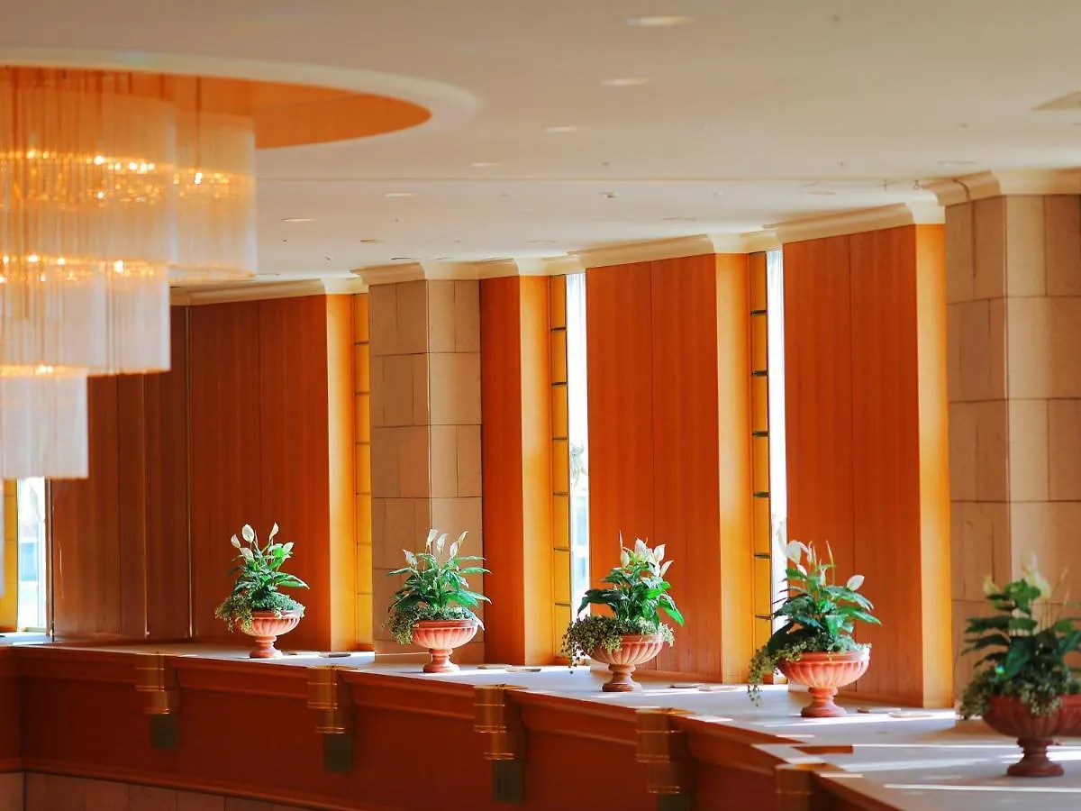 Ryokan Surfeel Hotel Wakkanai