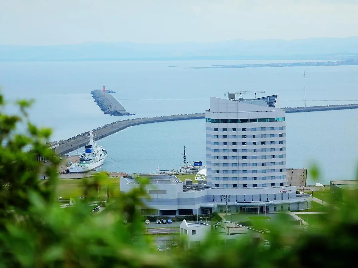 Surfeel Hotel Wakkanai 4*,  Japan