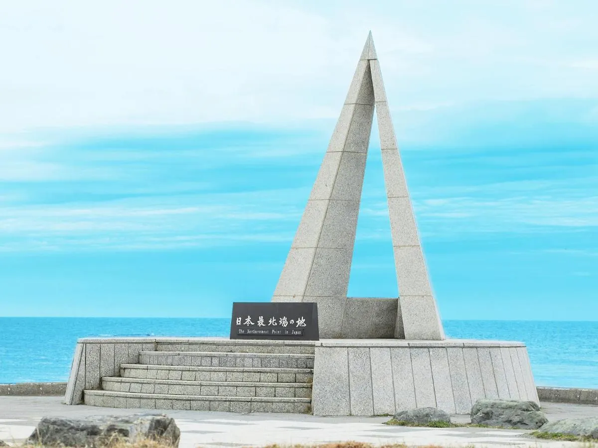 Surfeel Hotel Wakkanai